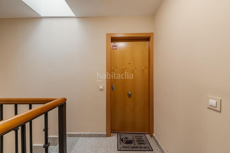 Foto 7f994dd9-497b-4fbc-aed6-e8e010dd9e06. Attique avec chauffage dans Santos de la Humosa (Los)