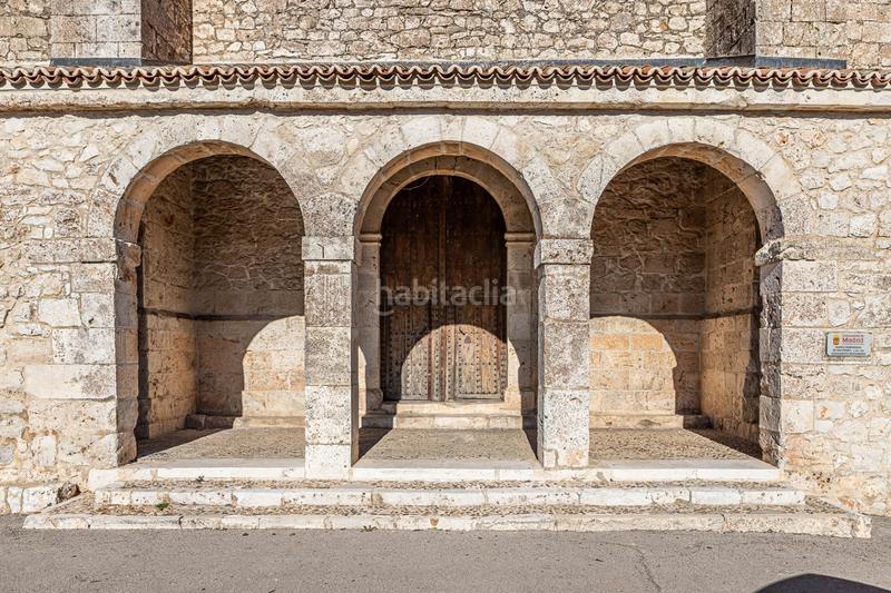 Foto 839da328-20f5-4625-bf83-f29fe90b9e22. Attique avec chauffage dans Santos de la Humosa (Los)