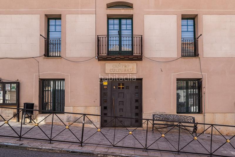 Foto 83f8fd32-4c3e-440f-a934-5b7f6eee9f47. Attique avec chauffage dans Santos de la Humosa (Los)