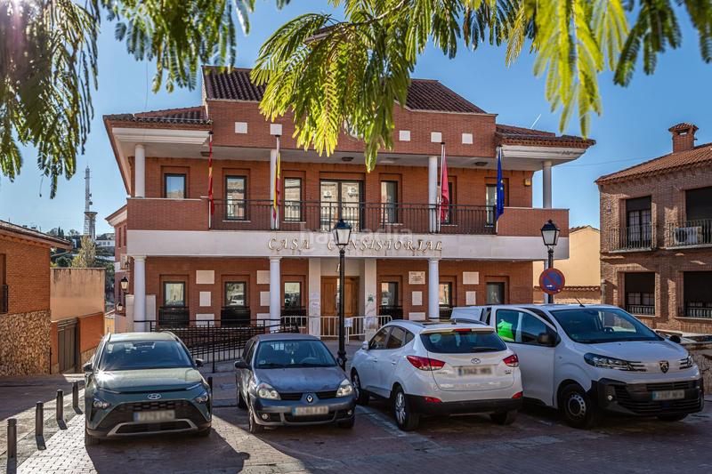 Foto 884f95f4-739a-442d-bc8d-0826460539c5. Attique avec chauffage dans Santos de la Humosa (Los)