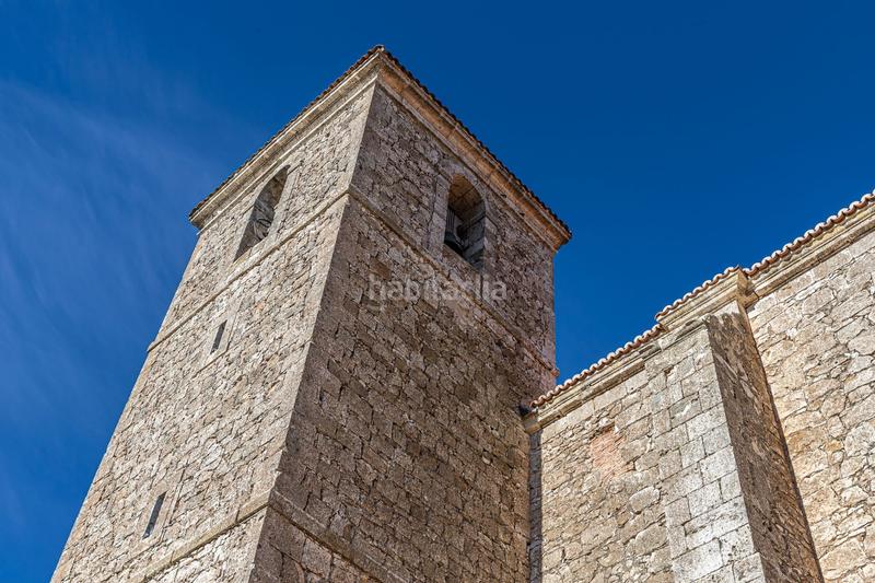 Foto 9d8816fc-0a13-491a-9f26-4faafaa44cb5. Attique avec chauffage dans Santos de la Humosa (Los)