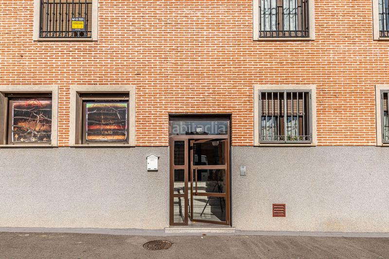 Foto a0292b72-ecde-4233-8d4b-e20ec3c5b043. Attique avec chauffage dans Santos de la Humosa (Los)