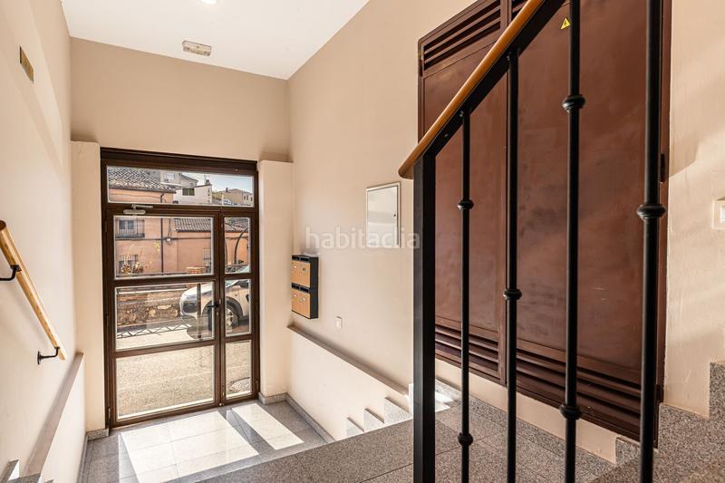 Foto a1dfc788-4f6d-41a6-83d5-616be80e11bd. Attique avec chauffage dans Santos de la Humosa (Los)