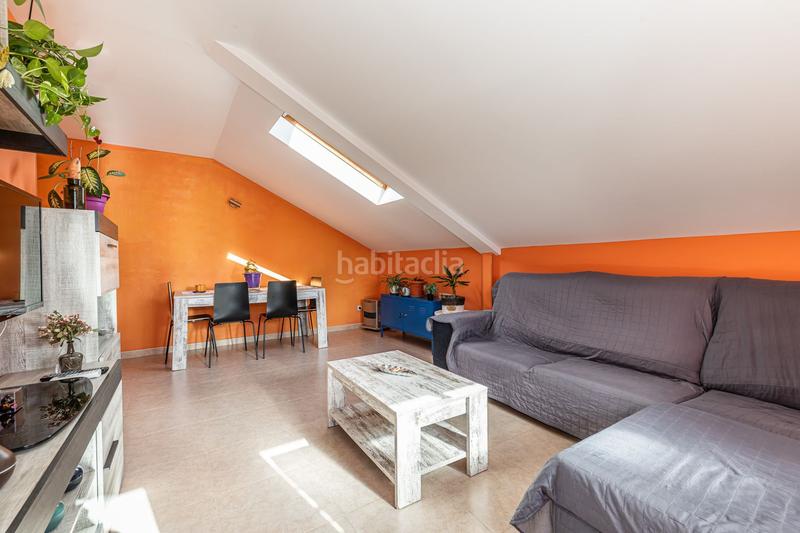 Foto a53fcfbb-4979-4cf2-84d0-02d504a28027. Attique avec chauffage dans Santos de la Humosa (Los)