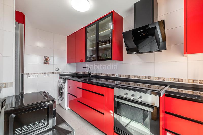 Foto d9363e37-c58e-45b7-8814-f19f0688c83d. Attique avec chauffage dans Santos de la Humosa (Los)