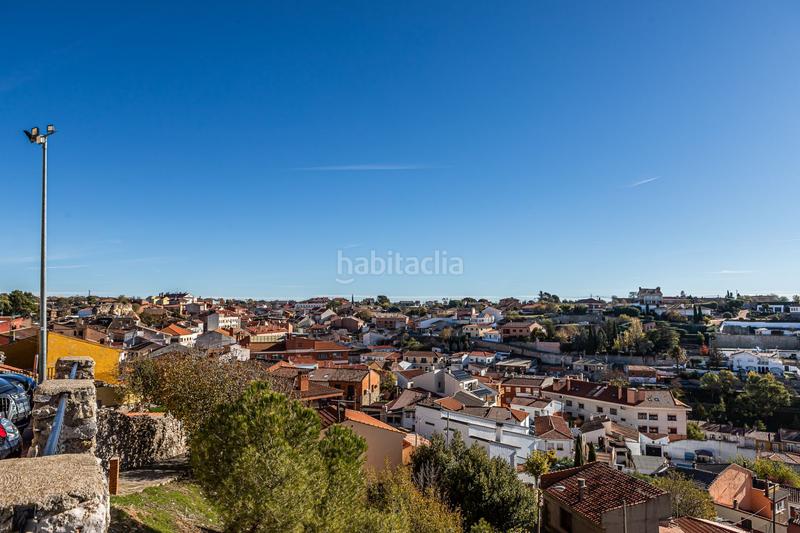 Foto f6c7bae8-95da-494f-9d48-7b0478008ce0. Attique avec chauffage dans Santos de la Humosa (Los)