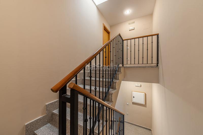 Foto f9b4f19b-6dba-4aa4-ac02-c934ec201e33. Attique avec chauffage dans Santos de la Humosa (Los)