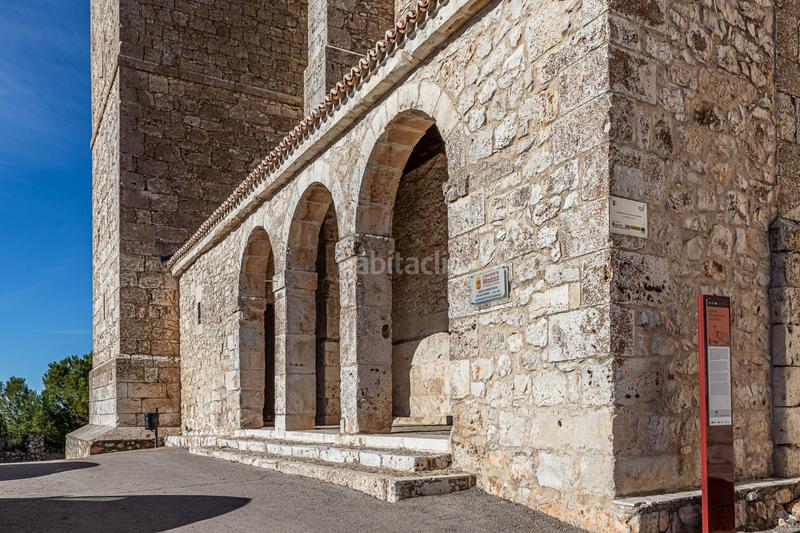 Foto fa365bed-3cd0-4150-a3b4-6a12782c4f28. Attique avec chauffage dans Santos de la Humosa (Los)