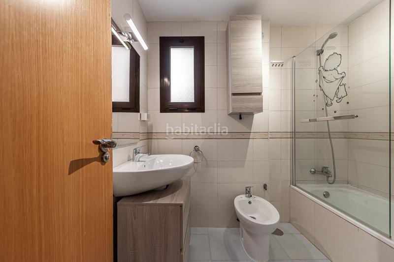 Foto fd2362d6-eca8-42b3-b846-e09db32d4719. Attique avec chauffage dans Santos de la Humosa (Los)