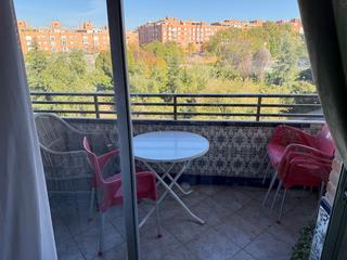 Pis a Peñagrande. Piso en venta  fuencarralel pardo