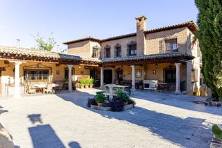 Haus in Olías del Rey. Casa independiente en venta  olías del rey, toledo