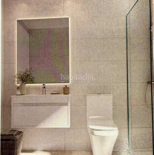 Foto e0f4e6dd-8e8a-46d4-930c-7faa8196f593. Àtic amb calefacció a Barrio de Campanar Valencia