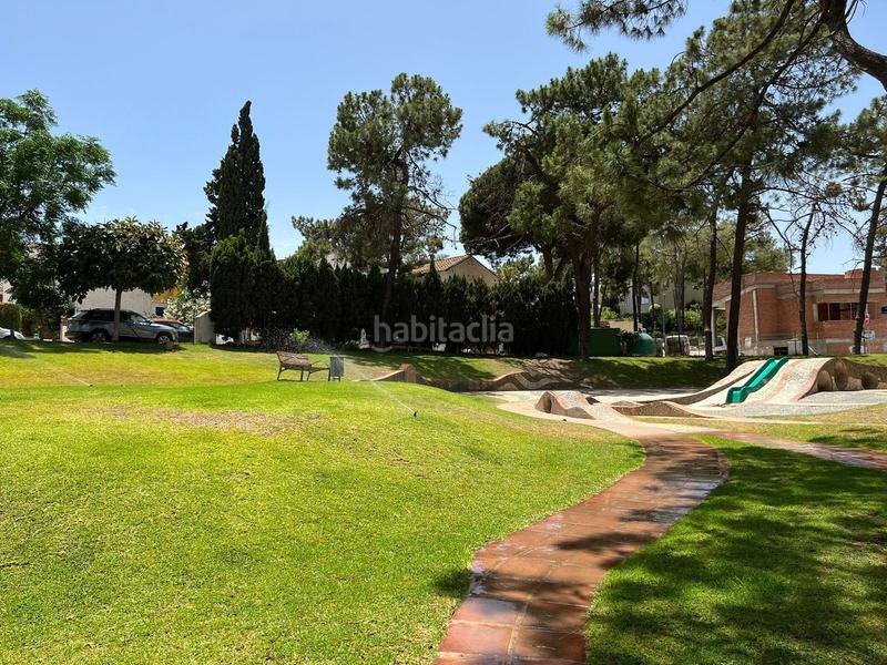 Foto f5be931c-60be-44ac-92ac-75fe2964b635. Piso  en alquiler en Marbesa Marbella