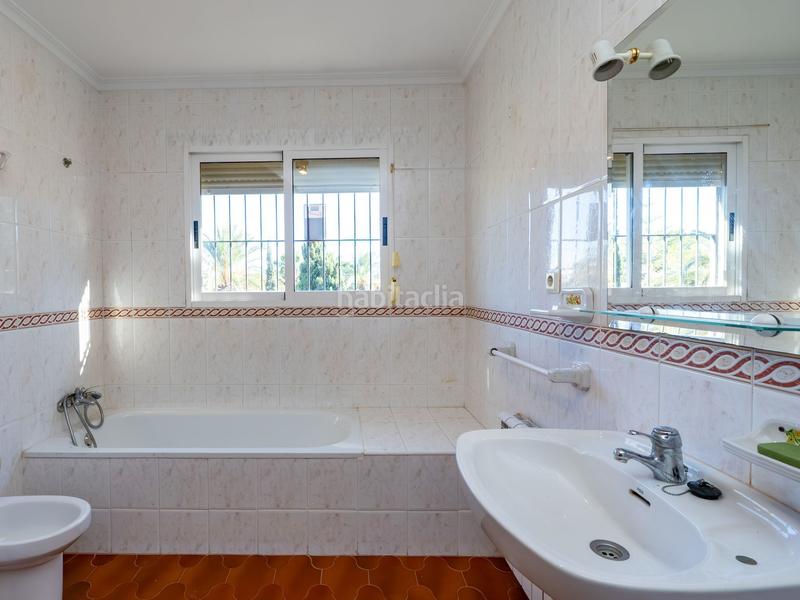 Foto 048aac57-4b11-4487-adec-7f68bd05fd5b. Maison avec piscine dans Foietes Benidorm