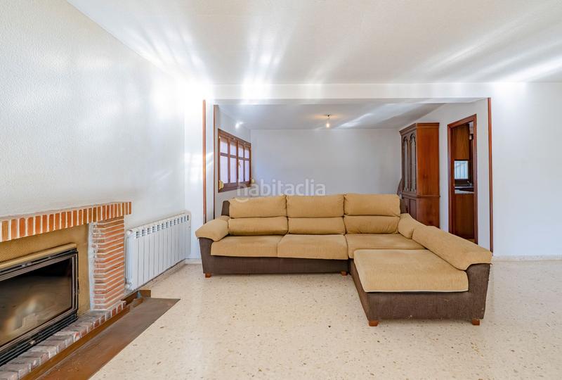 Foto 1e088e6e-4b3d-4b38-b9e8-4d2ef2966747. Maison avec piscine dans Foietes Benidorm