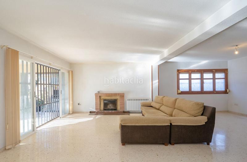 Foto 22fb62fa-7e1c-4eae-a461-9a5aa6fe4b4c. Maison avec piscine dans Foietes Benidorm