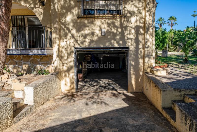 Foto 283a0cfa-0089-4541-b30e-76f1e02189be. Maison avec piscine dans Foietes Benidorm