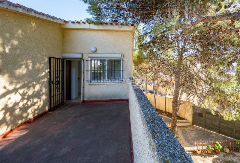 Foto 50b3be38-1053-477a-bee3-b5aa3c4f1bc4. Maison avec piscine dans Foietes Benidorm