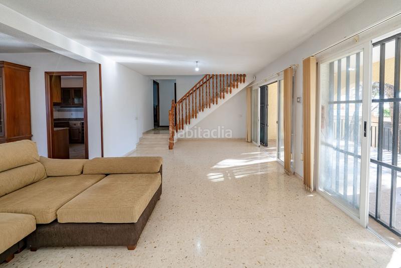 Foto 899b421f-6768-470c-a9b0-96a2a40a559a. Maison avec piscine dans Foietes Benidorm