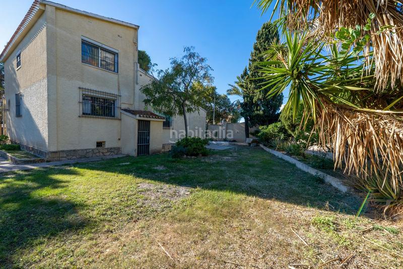 Foto 8f911768-6028-4ed7-811c-07c179907690. Maison avec piscine dans Foietes Benidorm