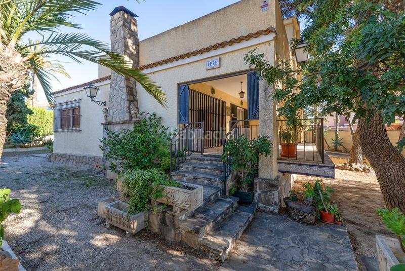 Foto 9ab8a8dd-eba6-4773-85f9-9fab9f3ce25b. Maison avec piscine dans Foietes Benidorm