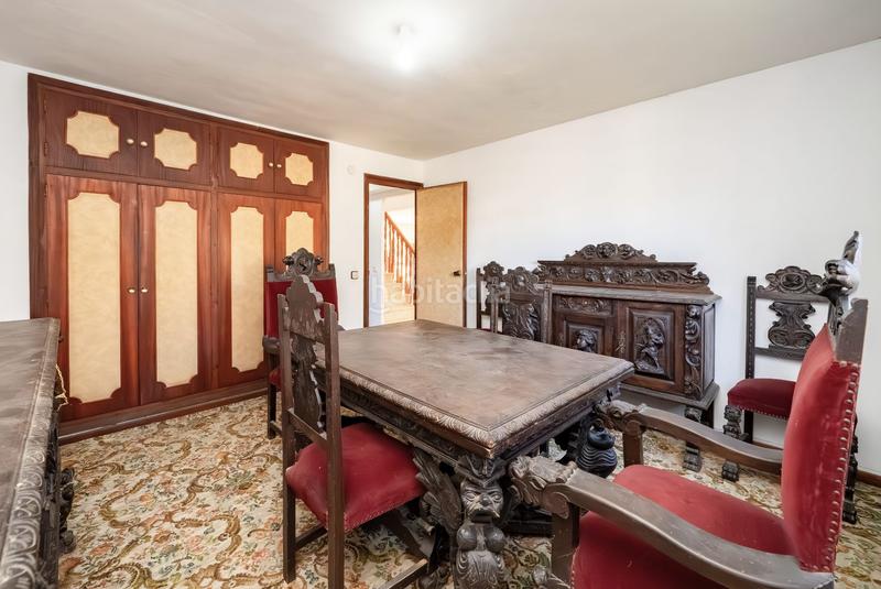 Foto 9ef717c7-8ed5-4850-897e-aec0b79da13f. Maison avec piscine dans Foietes Benidorm