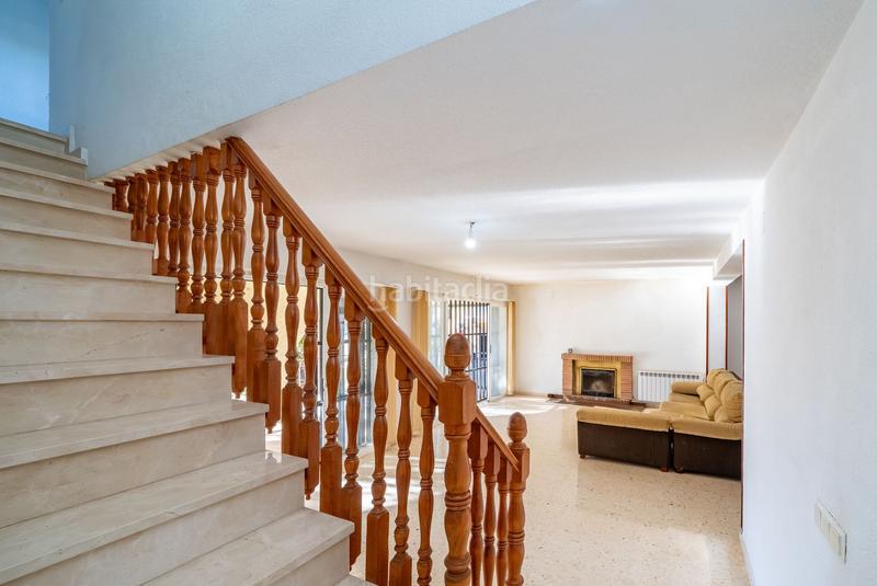 Foto af15e84a-d098-4ce8-8d33-11d8ad6755dc. Maison avec piscine dans Foietes Benidorm