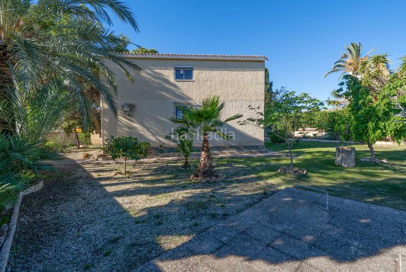 Foto b8f89952-d8f1-475f-b1d9-71bb4616929e. Maison avec piscine dans Foietes Benidorm