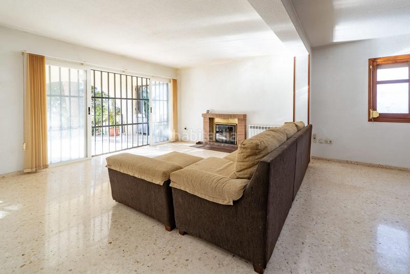 Foto ba7e4611-df9e-4630-8d3d-da4cffe39869. Maison avec piscine dans Foietes Benidorm