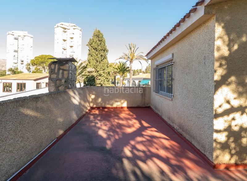Foto d08e3816-076c-4441-8767-5a88e57a25f3. Maison avec piscine dans Foietes Benidorm