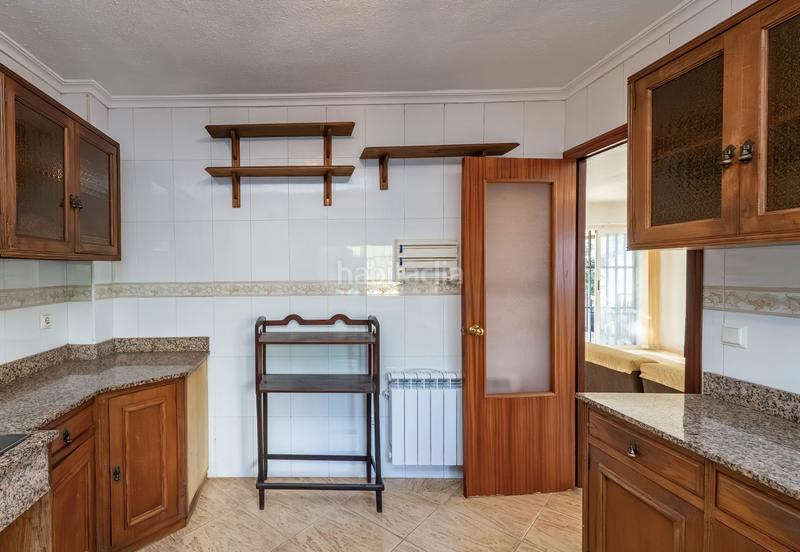 Foto d2ce4d48-dc4e-4313-a178-e79e45412ee0. Maison avec piscine dans Foietes Benidorm