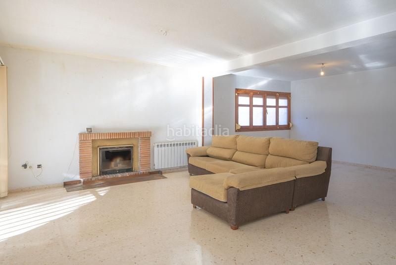 Foto ddf8c3dc-37ea-4743-a38e-04c75b9d2e03. Maison avec piscine dans Foietes Benidorm