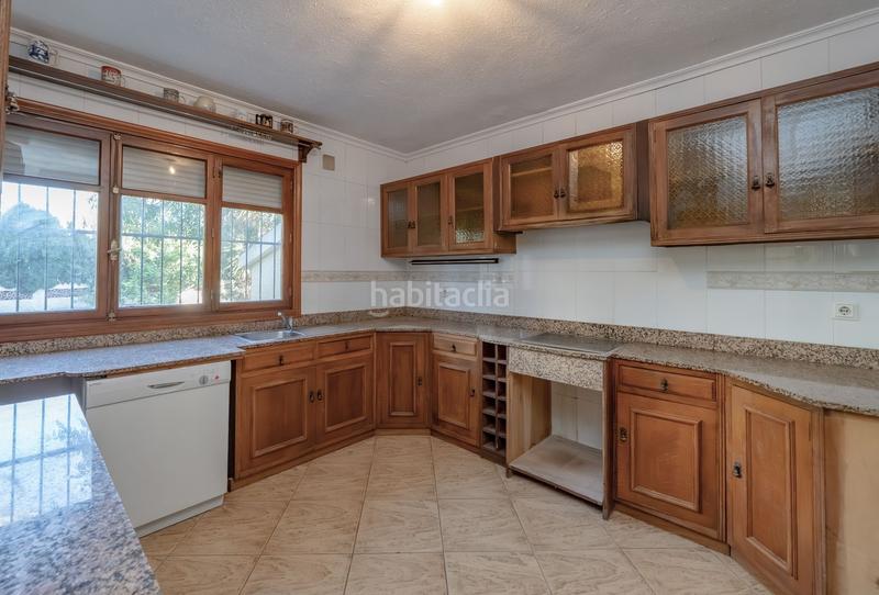 Foto edb93d1d-ca02-4af2-b6a7-83b499ef25b3. Maison avec piscine dans Foietes Benidorm