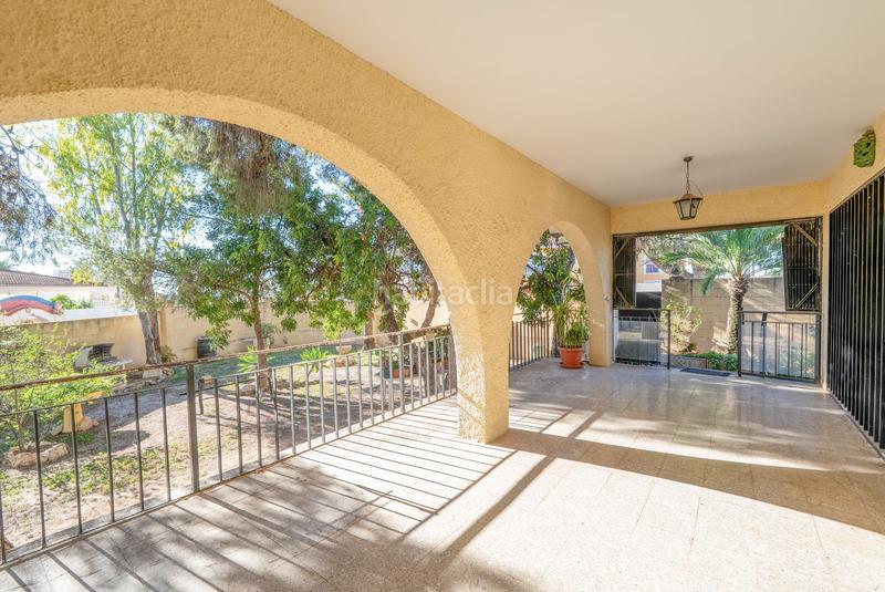 Foto f28dca7c-2d7b-4308-b208-e9a95daab0db. Maison avec piscine dans Foietes Benidorm