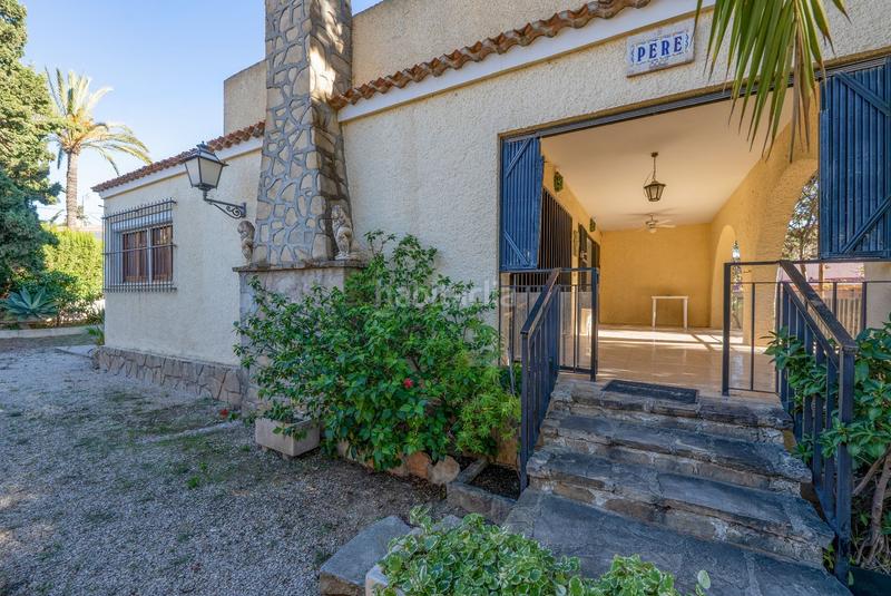 Foto fc3f2cb4-6efa-40dd-b873-c23039fc00f4. Maison avec piscine dans Foietes Benidorm