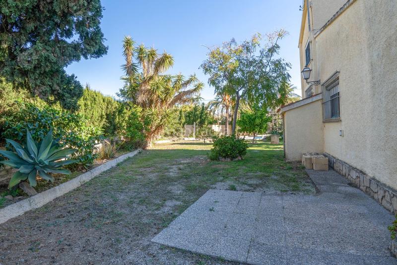 Foto ff032b0f-ec7f-4605-a54e-de9492fe8c6e. Maison avec piscine dans Foietes Benidorm