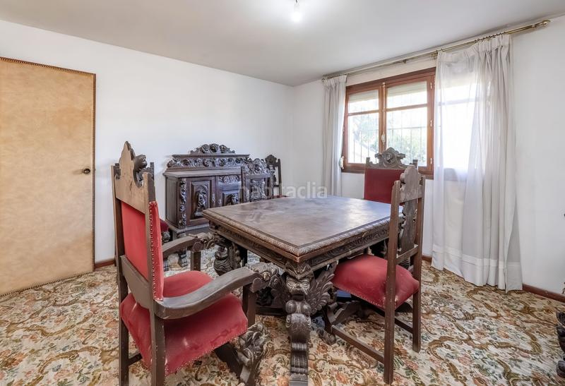 Foto ff2d3073-fe2e-45d4-b531-e75a185e8a0a. Maison avec piscine dans Foietes Benidorm