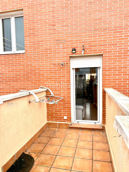 Foto 2f62eb18-3c15-4d8d-9fbe-9b78c7d18a06. Attique avec chauffage dans San Isidro Madrid