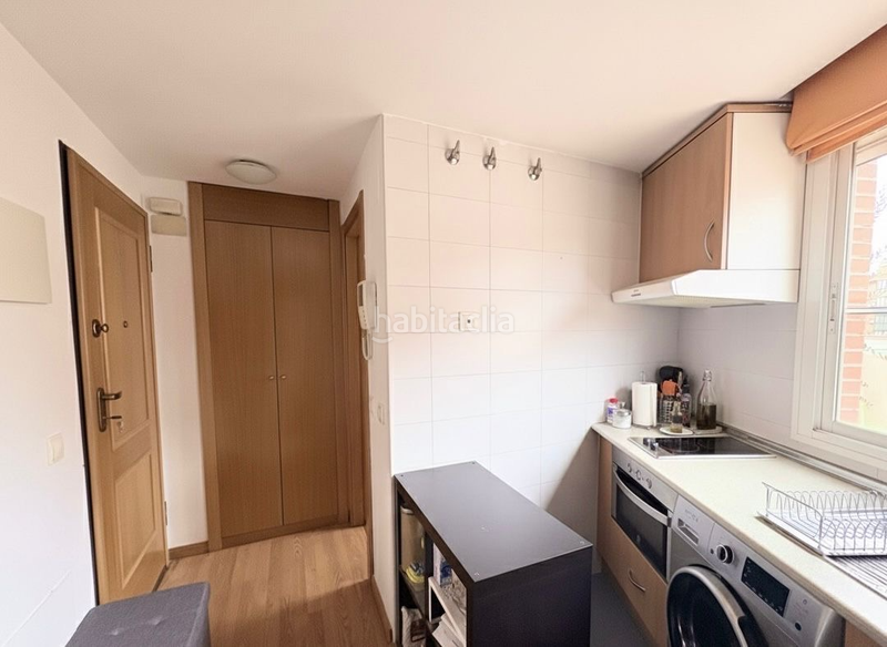 Foto 31f80f48-dc84-4f81-a9d4-bfd7e2b6dcd2. Attique avec chauffage dans San Isidro Madrid