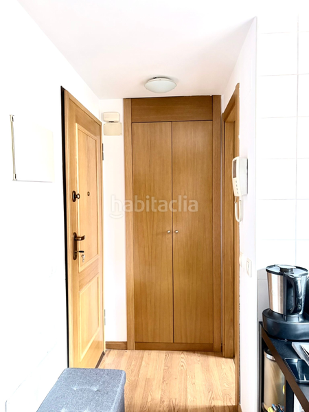 Foto d2c1825b-67c5-4484-ac99-ae78da795c98. Attique avec chauffage dans San Isidro Madrid