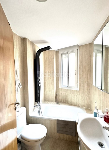 Foto e3e76c39-e3ac-4615-b8f5-2f197b11986f. Attique avec chauffage dans San Isidro Madrid