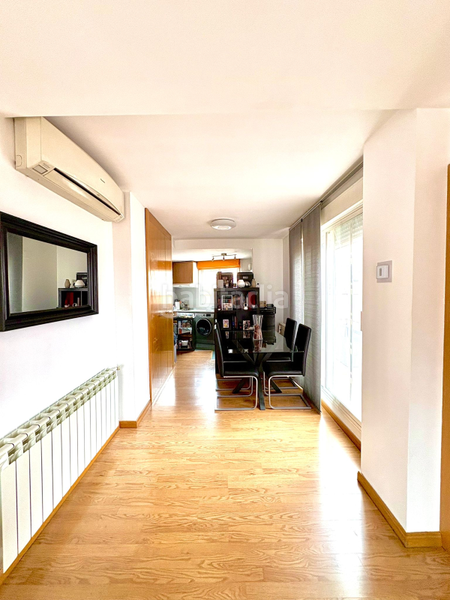 Foto ef5cebb3-8471-4933-9e72-dd0b41f3e806. Attique avec chauffage dans San Isidro Madrid