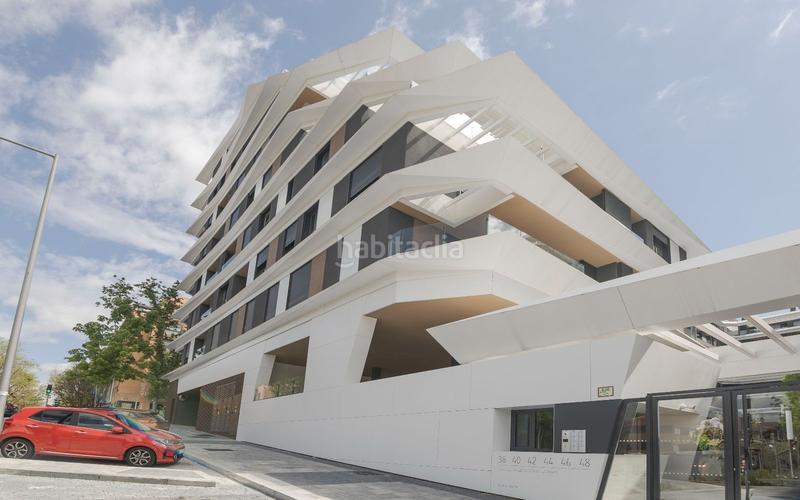 Foto 355607e8-2694-40d4-a3e4-dbeefb9c5d94. Pis amb calefacció piscina a Imperial Madrid