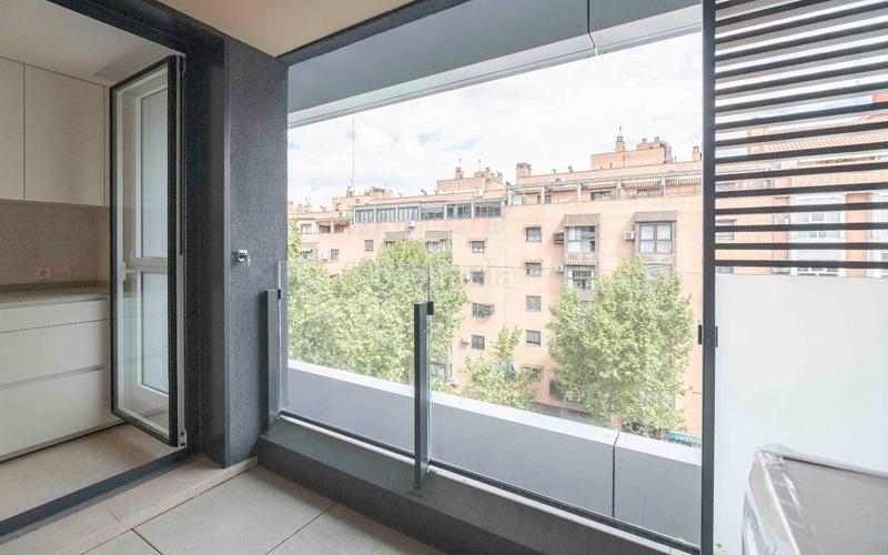 Foto 735125b3-b9ad-4c69-b9fc-8eabbb7963c1. Pis amb calefacció piscina a Imperial Madrid