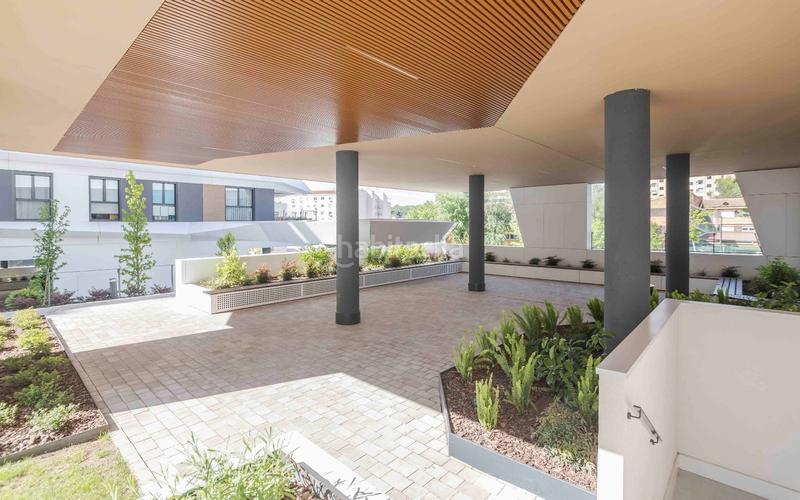 Foto 79c25886-1c54-4301-83c5-9cdfe631e824. Pis amb calefacció piscina a Imperial Madrid