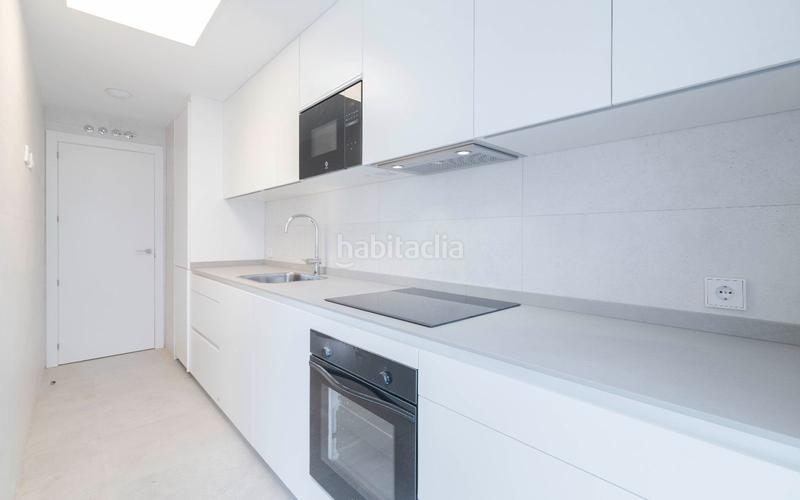 Foto 82d14142-0749-4807-8968-ac03436809e6. Pis amb calefacció piscina a Imperial Madrid