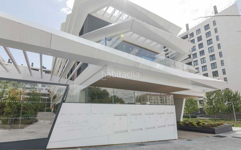 Foto 9ef5dced-3849-4b87-916c-6a4572f534cd. Pis amb calefacció piscina a Imperial Madrid