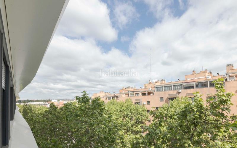 Foto d958b7e9-ede2-4ebe-91da-1cbb1f87357d. Pis amb calefacció piscina a Imperial Madrid