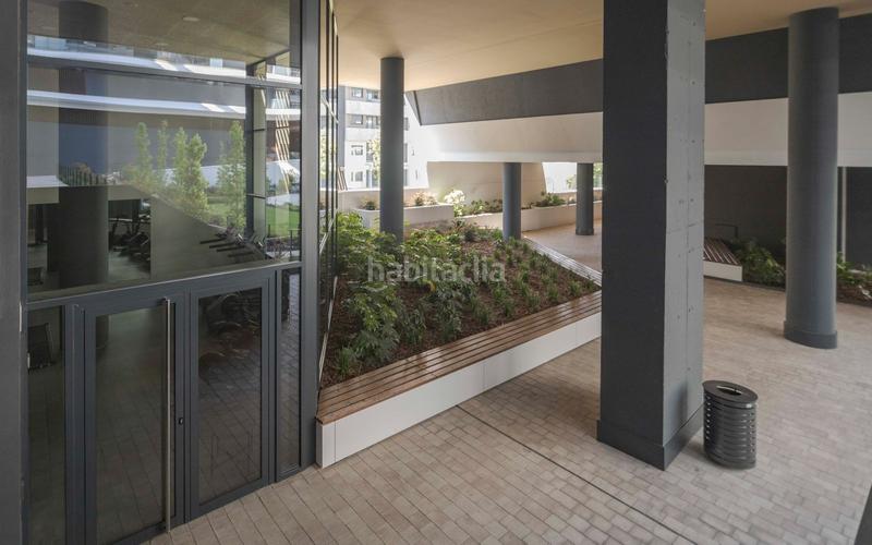 Foto e97727d7-1bec-4aca-9574-debb7b129696. Pis amb calefacció piscina a Imperial Madrid