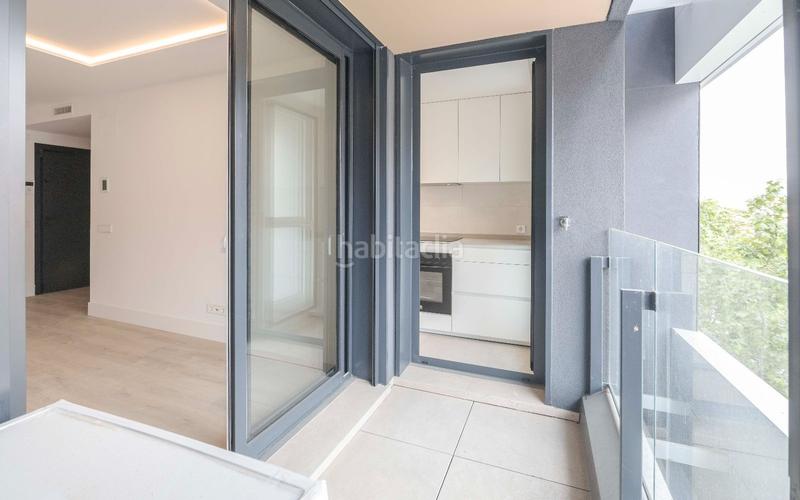 Foto f810c630-eb16-4ba7-a761-e5e4a0facfa0. Pis amb calefacció piscina a Imperial Madrid